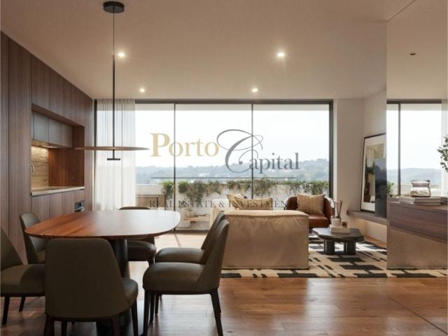 Apartamento venda em Vale de Sus, Penamaior