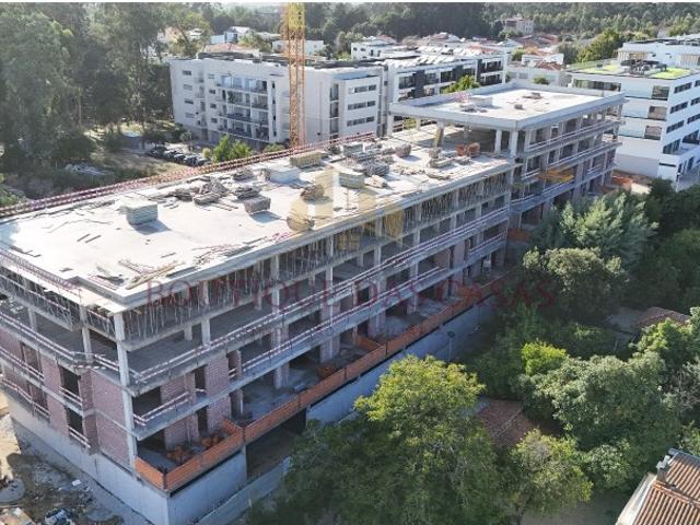 Apartamento venda em Maia, Porto