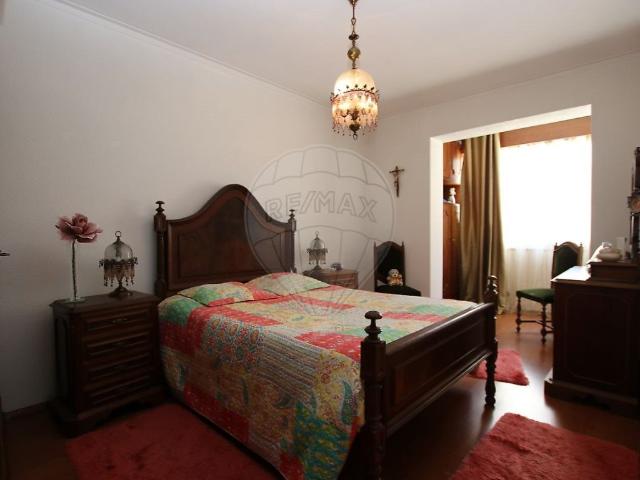 Apartamento venda em Cruz da Argola, Guimarães