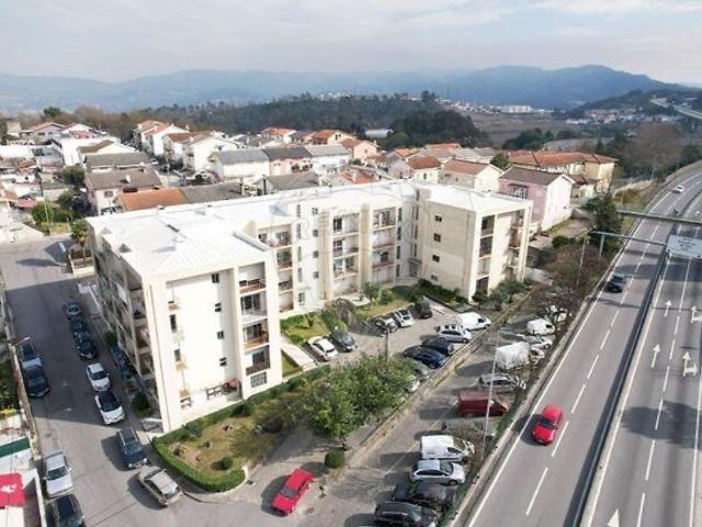 Apartamento venda em Cruz da Argola, Guimarães