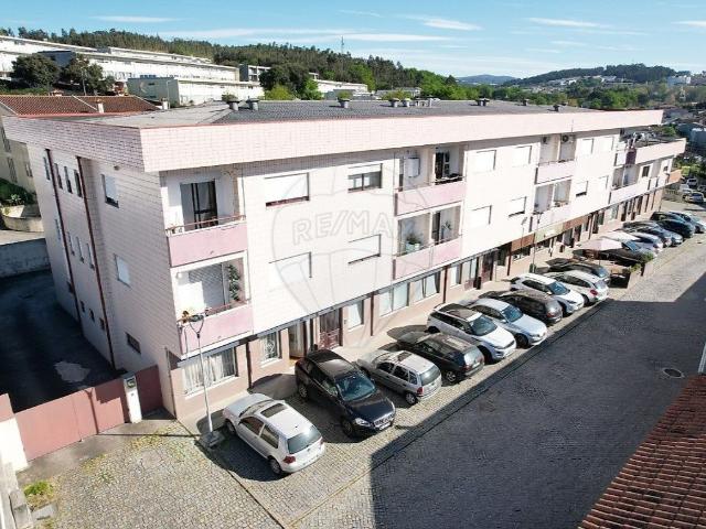 Apartamento venda em Guimarães, Braga