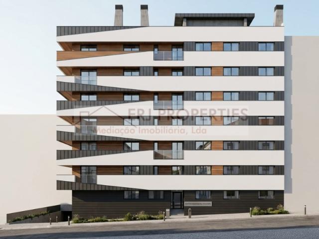 Apartamento venda em Vila Real De Santo António, Faro