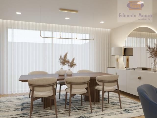 Apartamento venda em Maia, Águas Santas