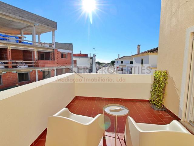 Apartamento alugar em Castro Marim, Faro