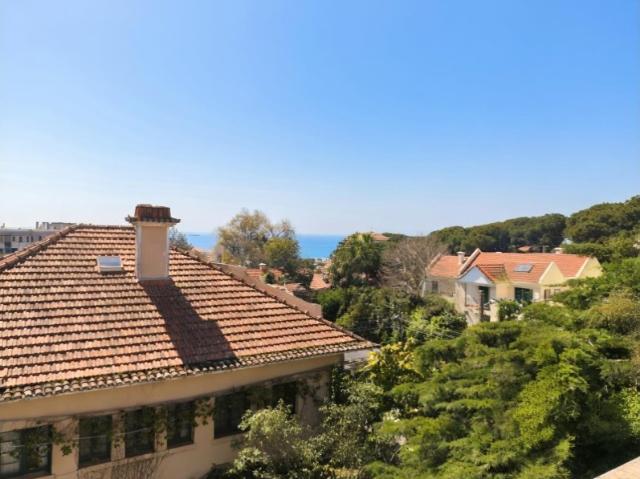 Apartamento alugar em Visconde da Luz, Cascais