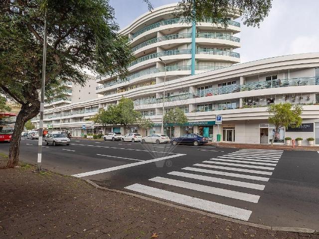 Apartamento venda em Funchal, Ilha Da Madeira