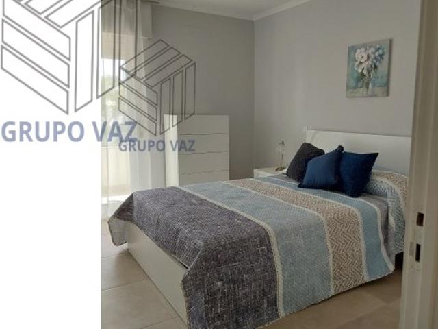 Apartamento alugar em Pedra Mourinha e Vale Lagar, Portimão