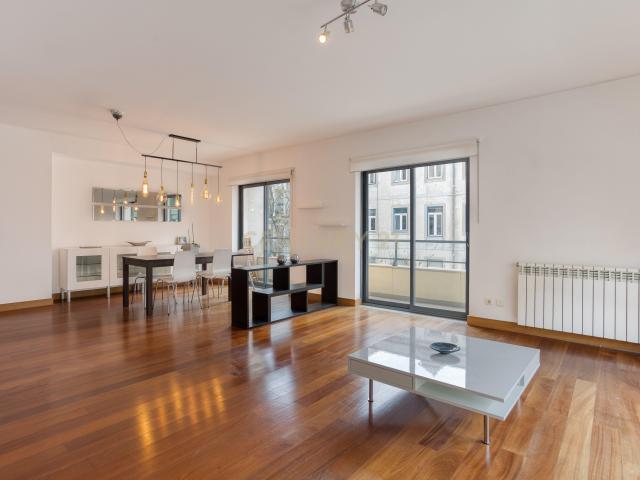 Apartamento alugar em Lisboa