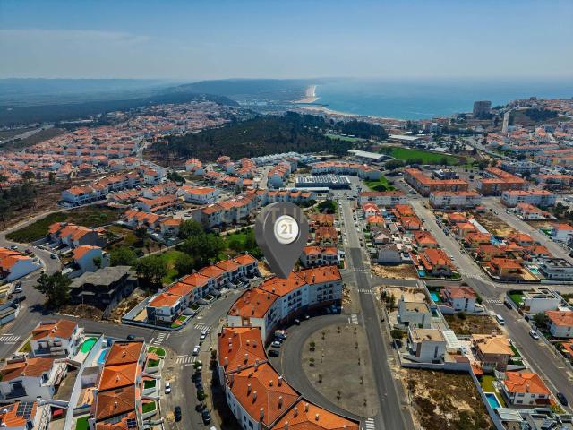 Apartamento venda em Pederneira, Leiria