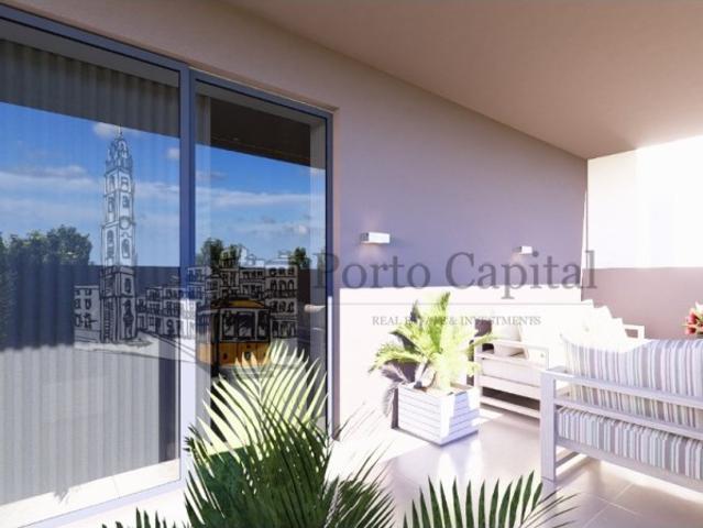 Apartamento venda em Vila Nova De Gaia, Porto