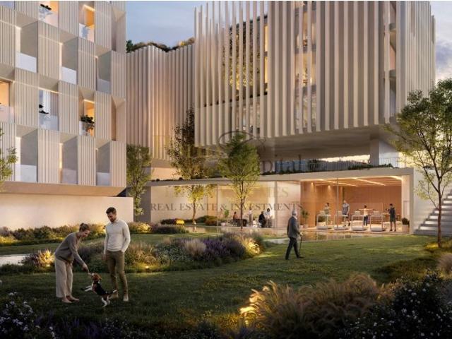 Apartamento venda em Porto
