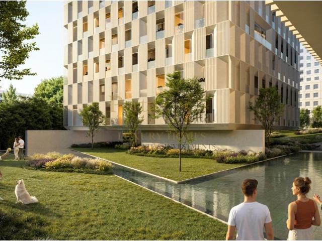Apartamento venda em Porto