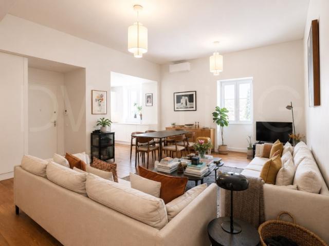 Apartamento alugar em Santo António, Lisboa