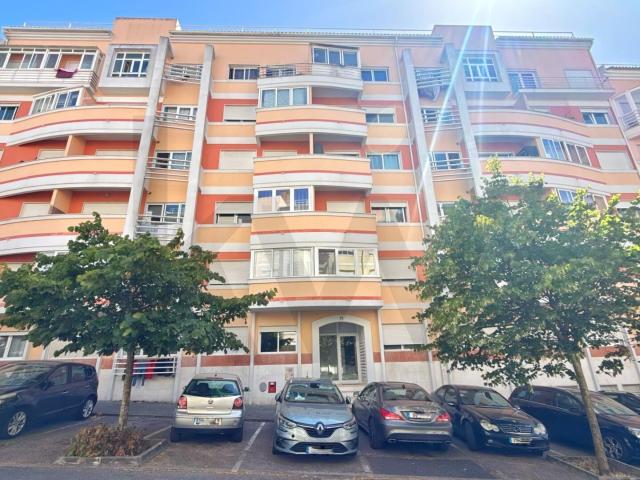 Apartamento venda em Mem Martins, Sintra