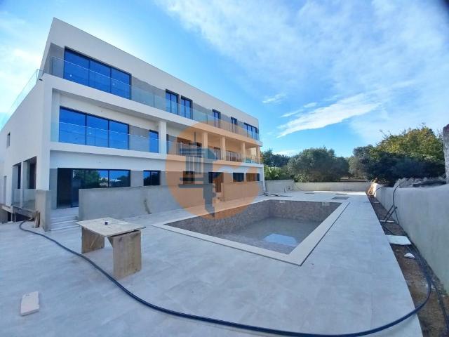 Apartamento venda em Almancil