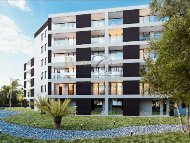 Apartamento venda em Maia, Pedrouços