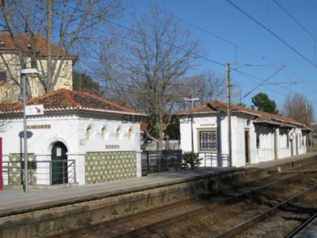 Casa venda em Vila Nova De Gaia, Porto