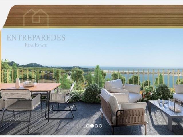 Apartamento venda em Afurada, Vila Nova De Gaia