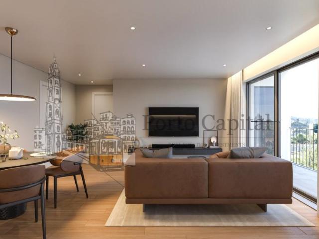 Apartamento venda em Bitarães, Porto