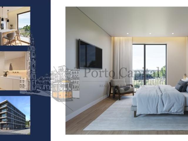 Apartamento venda em Bitarães, Porto