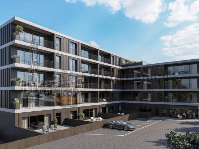 Apartamento venda em Bitarães, Porto
