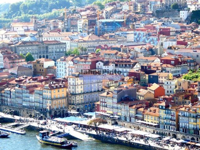 Apartamento venda em Porto, Cedofeita