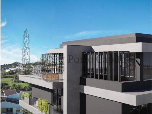 Apartamento venda em Lousada, Porto