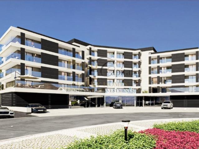 Apartamento venda em Maia, Pedrouços