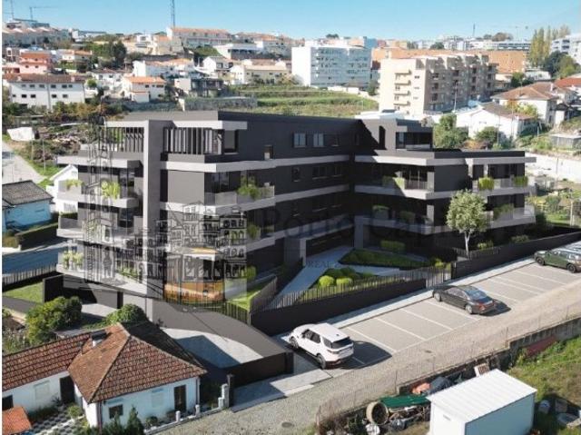 Apartamento venda em Lousada, Porto
