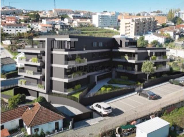 Casa venda em Lousada, Porto