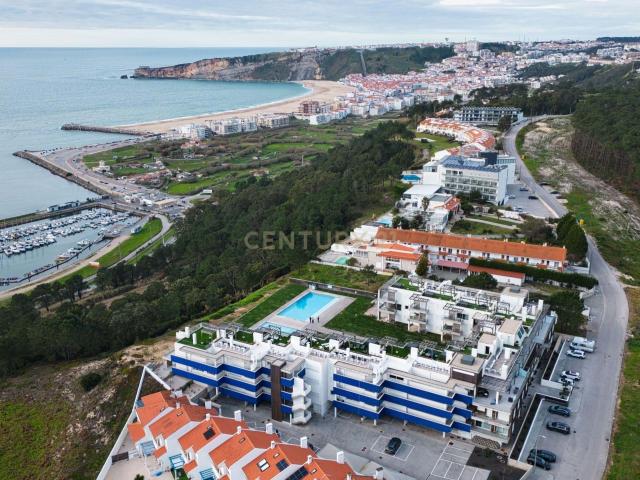Apartamento venda em Pederneira, Leiria