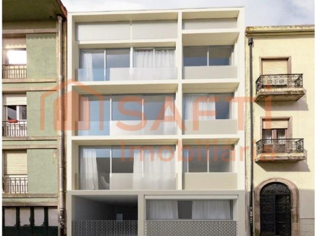 Apartamento venda em Porto, Cedofeita