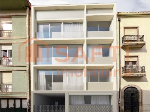 Apartamento venda em Porto, Cedofeita