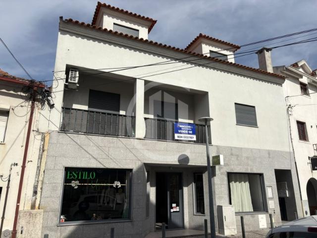 Apartamento venda em Carregal do Sal
