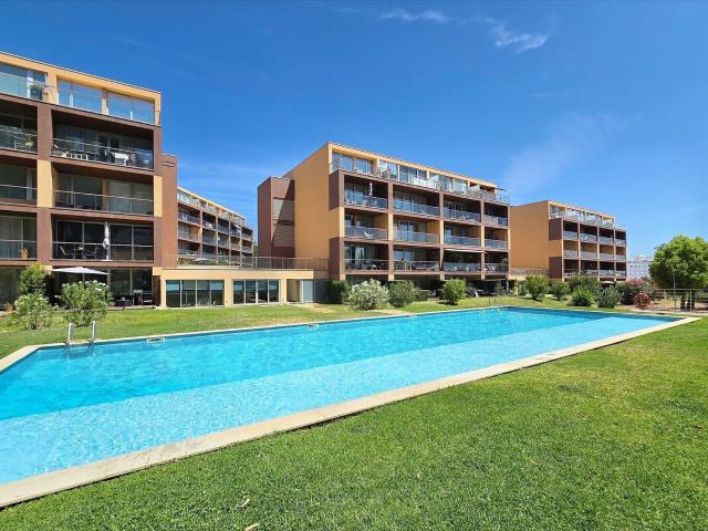 Apartamento venda em Portimão