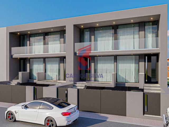 Apartamento venda em Arcozelo, Braga