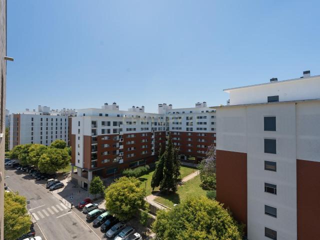 Apartamento venda em Lisboa