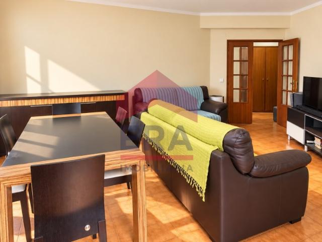 Apartamento venda em Nossa Senhora do Pópulo, Caldas Da Rainha