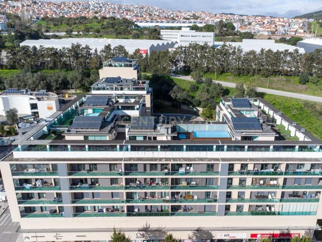 Apartamento venda em Bairro dos Quatro, Odivelas