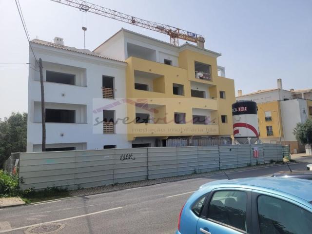 Apartamento venda em Almancil