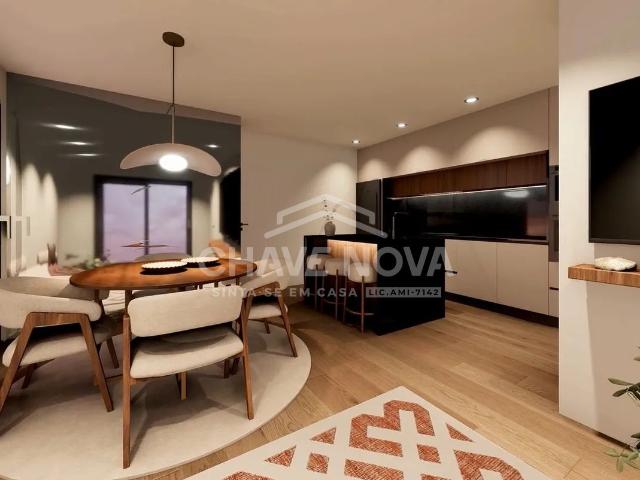 Apartamento venda em Póvoa De Lanhoso, Braga