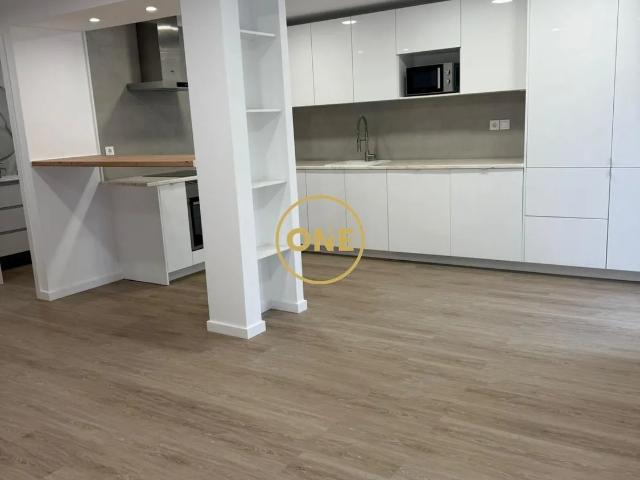 Apartamento venda em Santarém