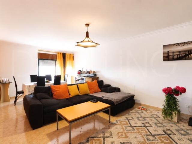 Apartamento venda em Tapada das Mercês, Sintra
