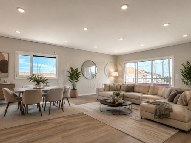 Apartamento venda em Azeitão (São Lourenço e São Simão), Setúbal