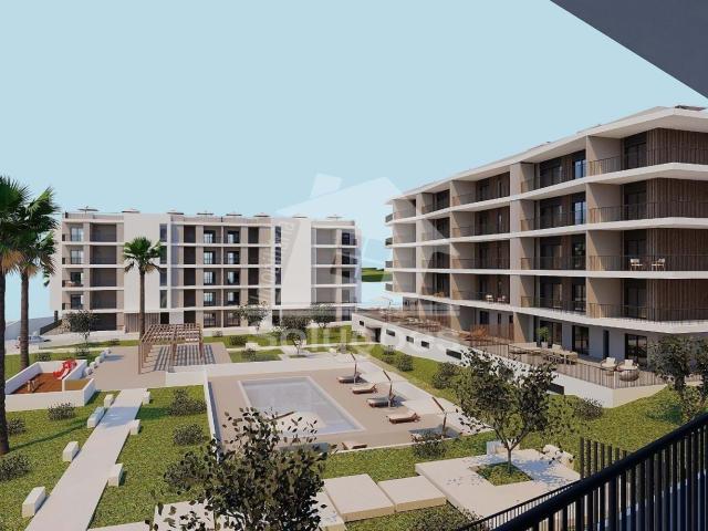 Apartamento venda em Portimão, Faro