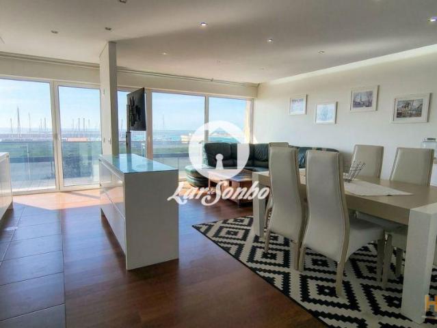 Apartamento venda em A Ver-o-mar, Porto