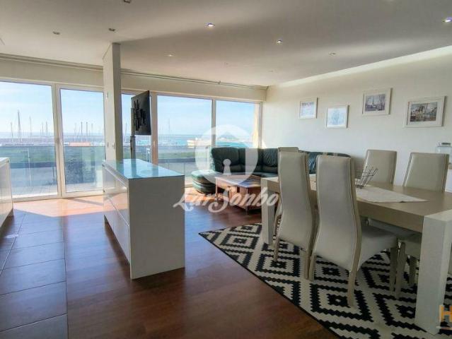 Apartamento venda em Vila Do Conde, Porto