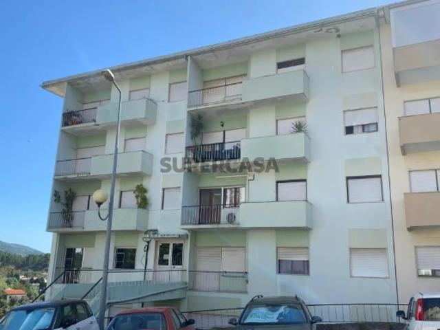Casa venda em Covilhã