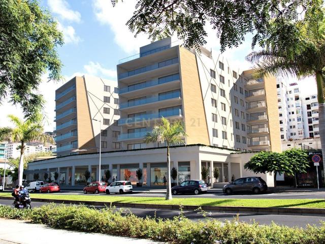 Apartamento venda em Piornais, Funchal