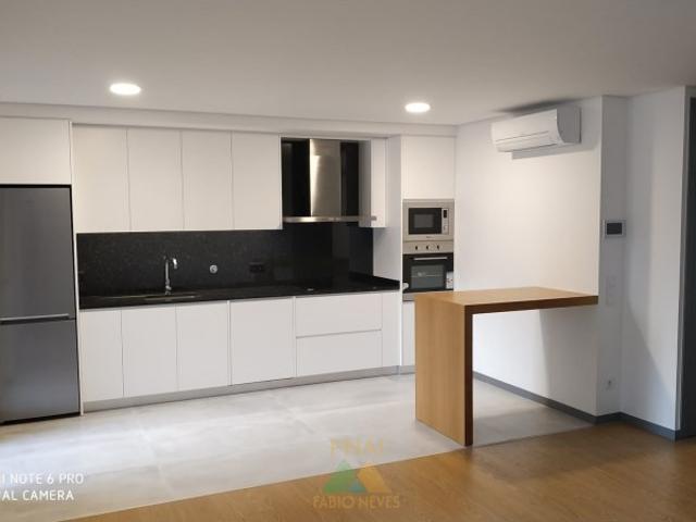 Apartamento alugar em Rebordões, Boalhosa